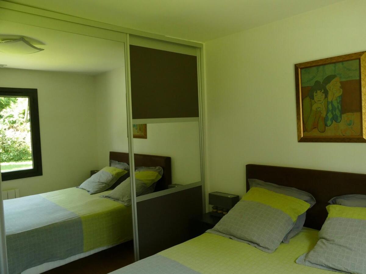 House With Heated Pool And Jacuzzi Villa Soorts-Hossegor Dış mekan fotoğraf