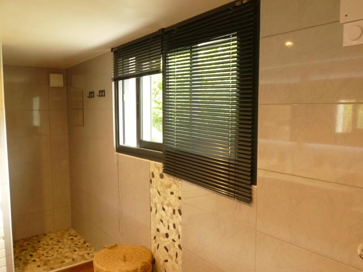 House With Heated Pool And Jacuzzi Villa Soorts-Hossegor Dış mekan fotoğraf